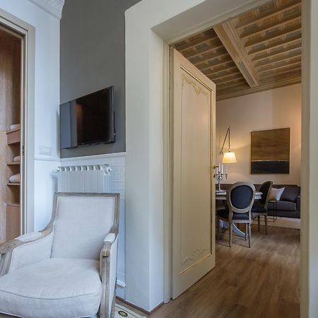 Apartments Florence - Orsanmichele View Εξωτερικό φωτογραφία
