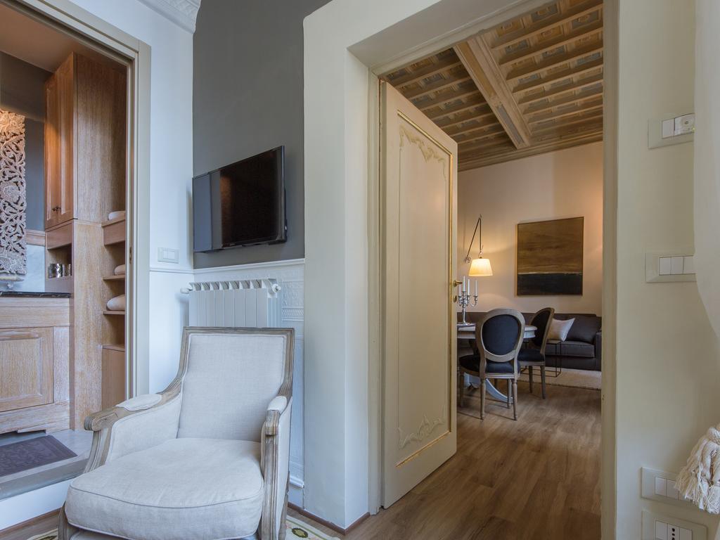 Apartments Florence - Orsanmichele View Εξωτερικό φωτογραφία
