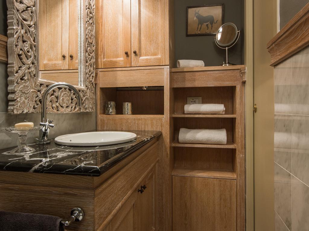 Apartments Florence - Orsanmichele View Εξωτερικό φωτογραφία
