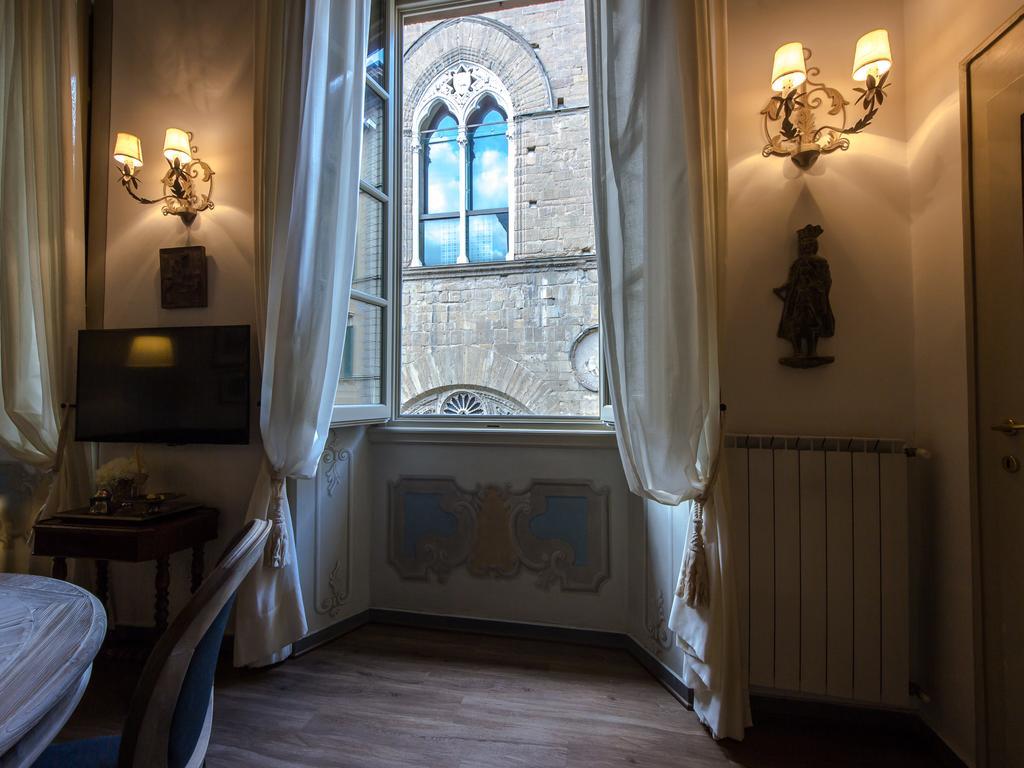 Apartments Florence - Orsanmichele View Εξωτερικό φωτογραφία