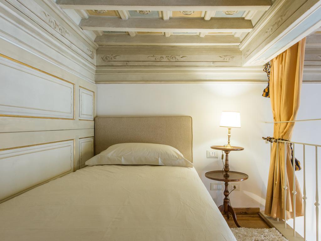 Apartments Florence - Orsanmichele View Εξωτερικό φωτογραφία