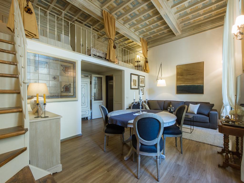 Apartments Florence - Orsanmichele View Εξωτερικό φωτογραφία