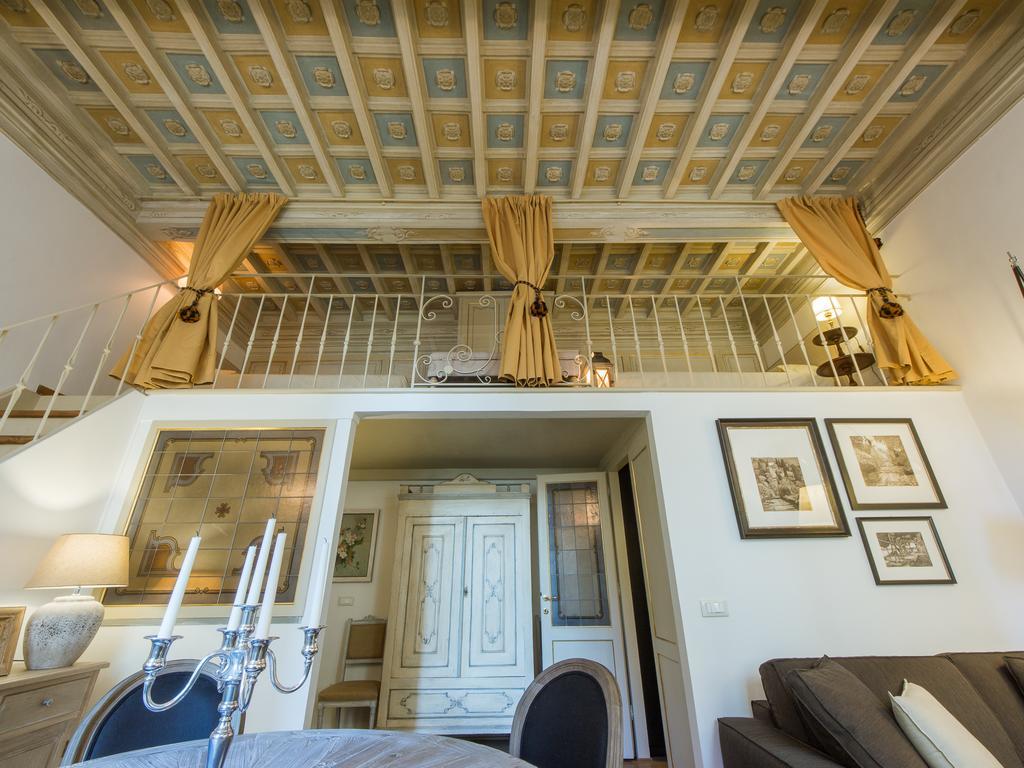 Apartments Florence - Orsanmichele View Εξωτερικό φωτογραφία