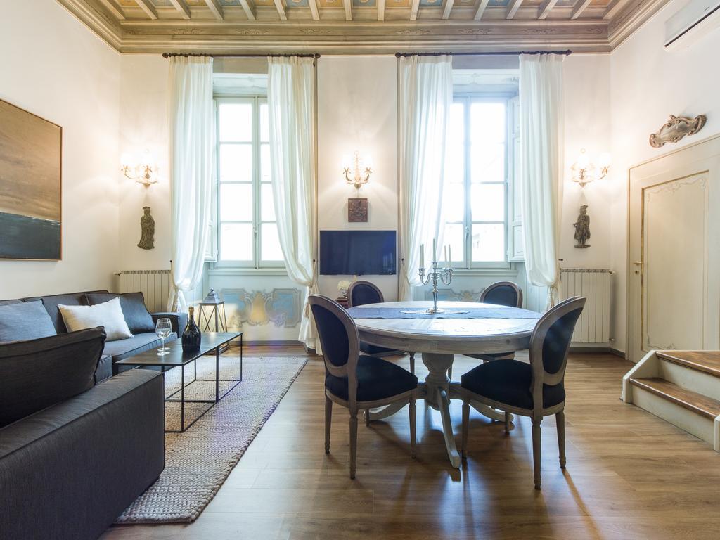 Apartments Florence - Orsanmichele View Εξωτερικό φωτογραφία