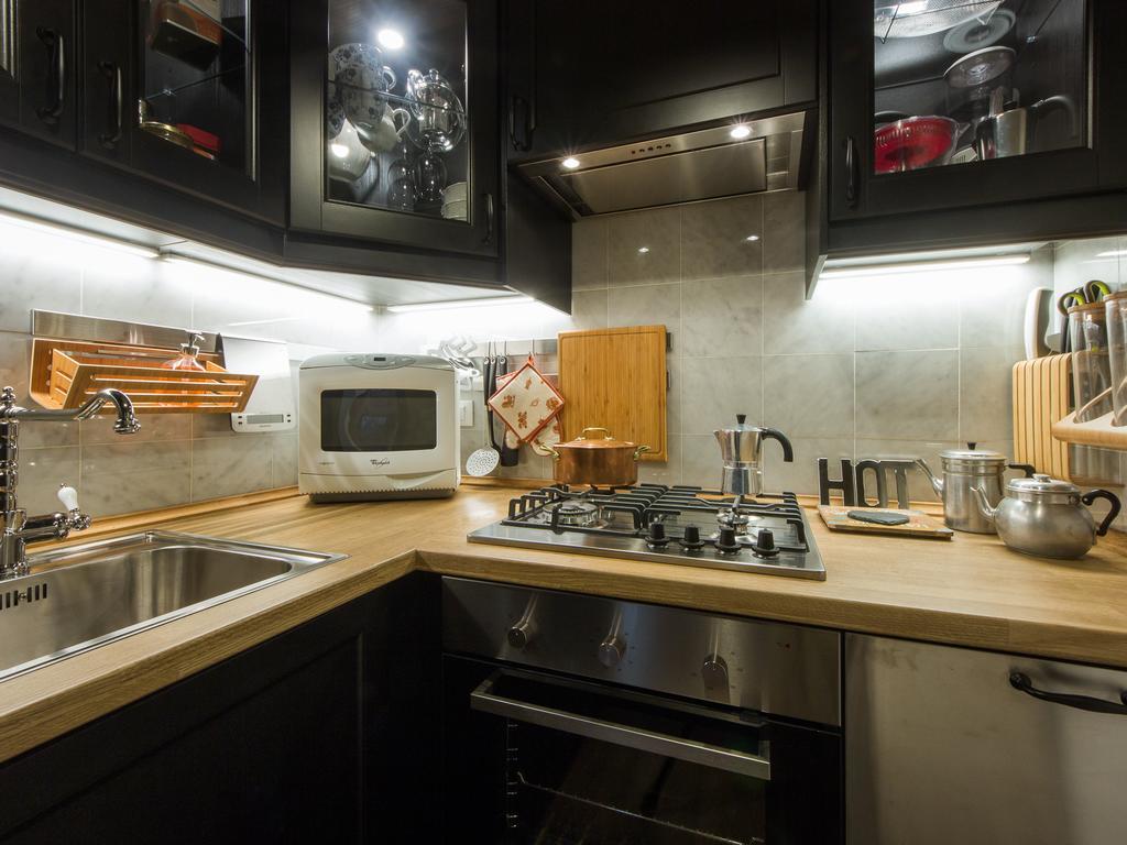 Apartments Florence - Orsanmichele View Εξωτερικό φωτογραφία