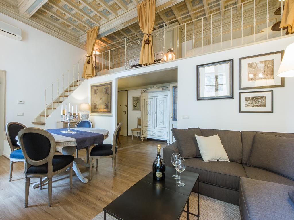 Apartments Florence - Orsanmichele View Εξωτερικό φωτογραφία