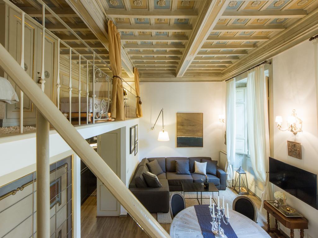 Apartments Florence - Orsanmichele View Εξωτερικό φωτογραφία